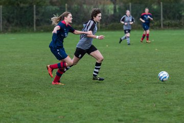 Bild 198 - Frauen TSV Wiemersdorf - SG Weede-Westerrade : Ergebnis: 1:1